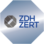 ZDH Zertifiziert